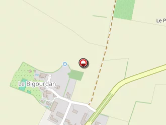 Carte de Bd2m à Valence-sur-baïse