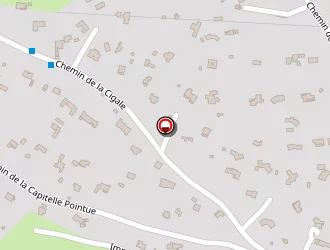 Carte de La Provencale à Nîmes