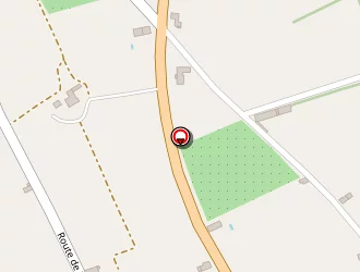 Carte de Noves Céram à Noves