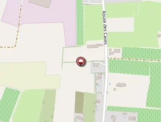 Carte de L'envie D'être à Maubec