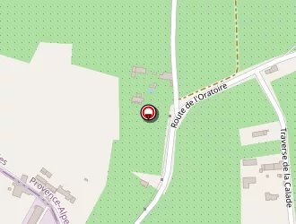 Carte de Imbembo Jean à Vallabrègues