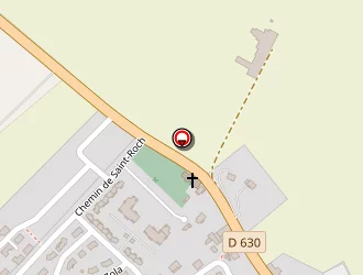 Carte de Arrahmani Mohammed à Villemur-sur-tarn