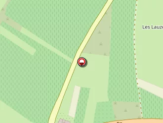 Carte de Perrier Marc à Montpezat