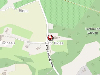 Carte de Archambeaud Dominique à Eauze