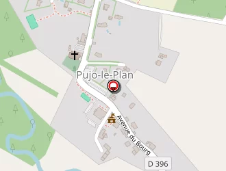 Carte de Foyer Rural à Perquie