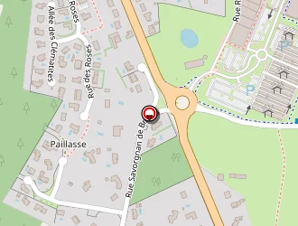 Carte de Adam Jean Pascal à Saint-pierre-du-mont