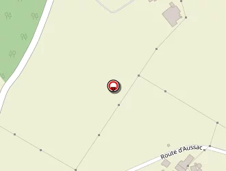 Carte de Prime Gilbert à Cadalen