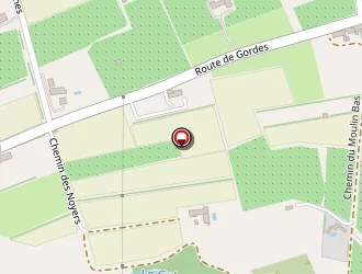 Carte de Debray Michel à Robion