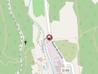 Carte de Majesté Automobile à Goult