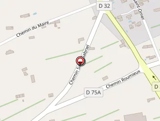 Carte de Raymond André à Châteaurenard