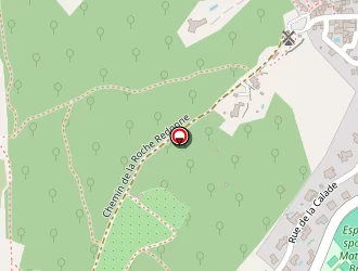 Carte de Aubert Annie à Goult