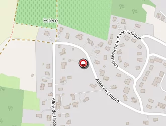 Carte de Gazeau Patrick à Eauze