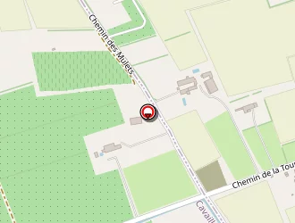 Carte de Etienne Sylvia à Robion