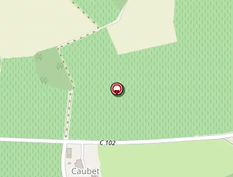 Carte de Dal Corso Jean-jacques à Gondrin