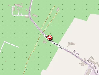 Carte de Entreprise Ciano à Vallabrègues