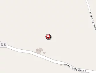 Carte de Davasse Joël à Saint-léonard