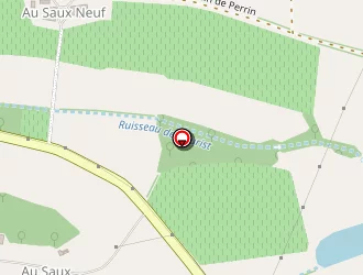 Carte de Ellero Joseph à Fleurance