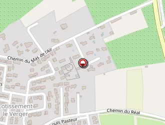 Carte de A.m.p Prestations à Cabannes