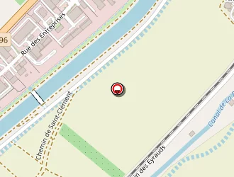 Carte de Smcm à Volx