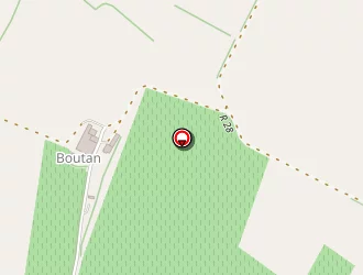 Carte de Cleyan à Saint-puy