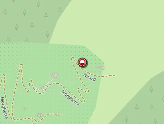 Carte de Berto Juliette à Lucéram