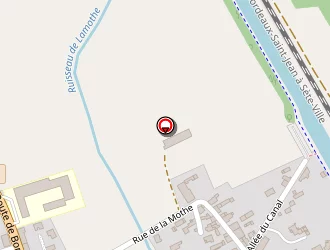 Carte de Dieupentale Informatique à Dieupentale