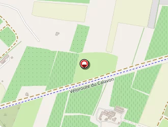 Carte de Proroch à Robion