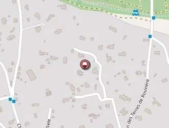 Carte de Bedu Vincent à Nîmes