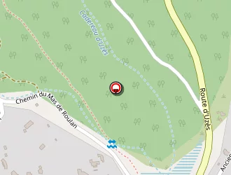 Carte de Véronique Bou à Nîmes