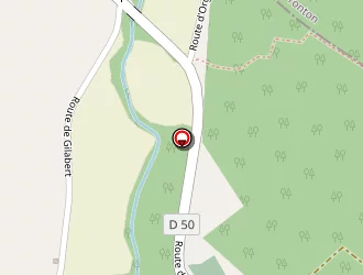 Carte de Mairie à Fabas