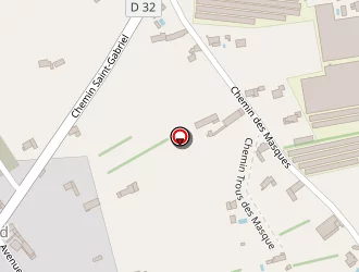 Carte de Terris Alexandre à Châteaurenard