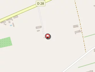 Carte de Locations De Provence à Châteaurenard