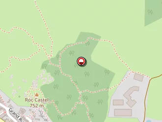 Carte de Ecole Publique à Caylar (le)