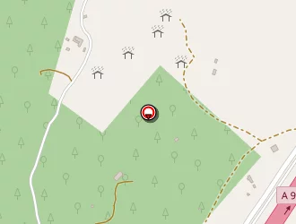 Carte de Chantrier Bernard à Marguerittes