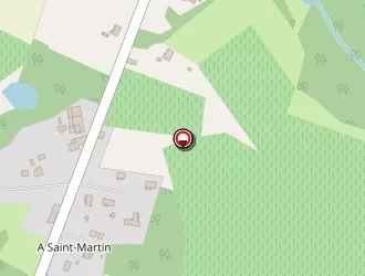 Carte de Barbiero Guy à Réans