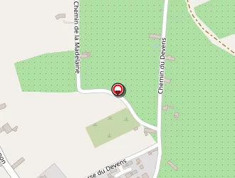 Carte de Soulard Thomas (ets) à Cabannes