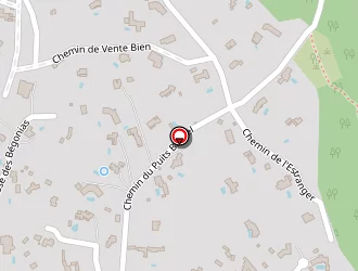 Carte de Ldr Construction à Nîmes