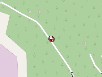 Carte de Neurisse Bois à Castets