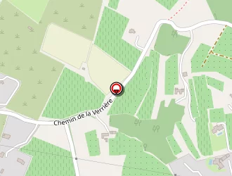 Carte de Theyssere Jean-claude à Goult