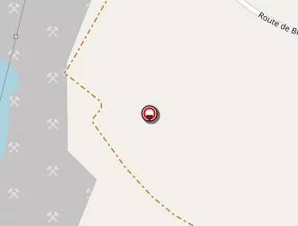 Carte de Trans Martin à Fabas