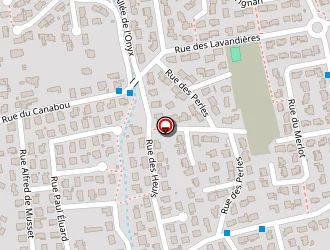 Carte de Taxi Clausel à Marguerittes