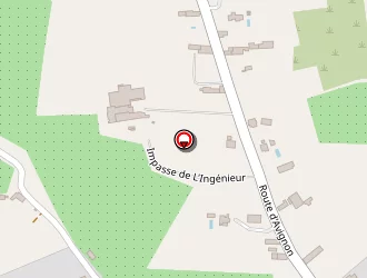 Carte de Deunette Vanessa à Cabannes