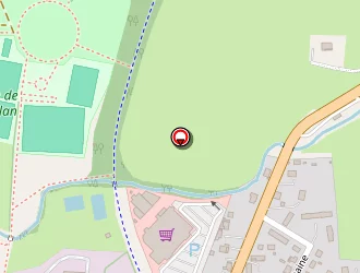 Carte de Mr Bricolage à Eauze