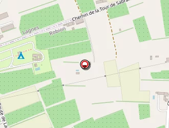 Carte de Vaucluse Informatique à Robion