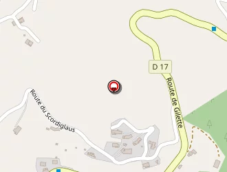 Carte de Fabrication De Charcuterie Gabriel à Pierrefeu