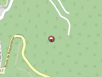 Carte de Tina Services à Toudon