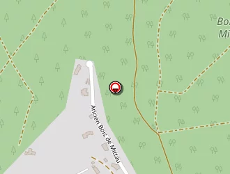 Carte de Fmo Organisation à Nîmes