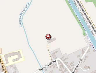 Carte de Speed Car à Dieupentale