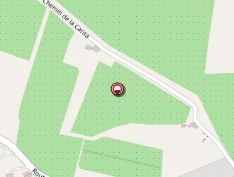 Carte de Guin Bernard à Cabannes