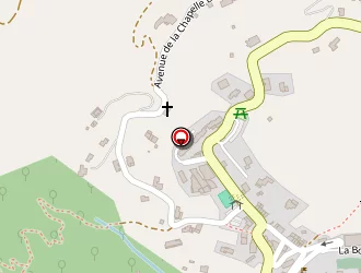 Carte de Mairie à Coaraze